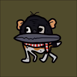 APEDOG #1642