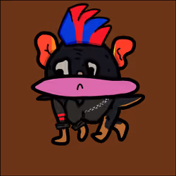 APEDOG #3286