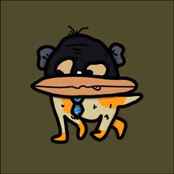 APEDOG #1274