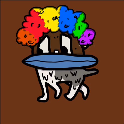 APEDOG #2672