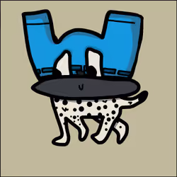 APEDOG #1356