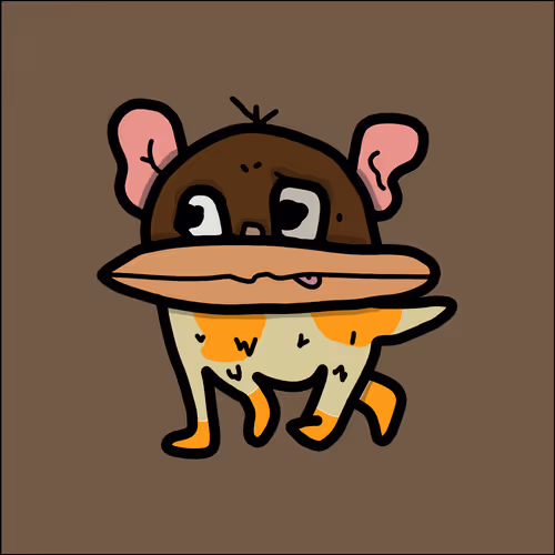 Apedogwtf