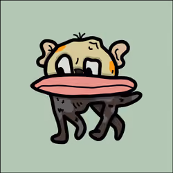 APEDOG #1387