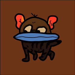 APEDOG #2413
