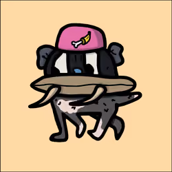 APEDOG #1982
