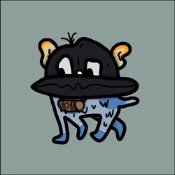 APEDOG #2396