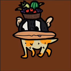 APEDOG #2636