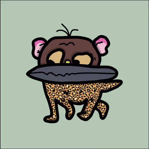 APEDOG #2690