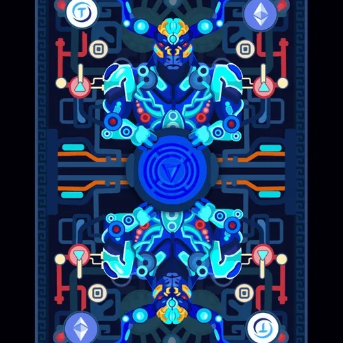 Odos Xyz Nft Campaign V3