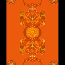 FIRE OPAL Odos.xyz Minotaur
