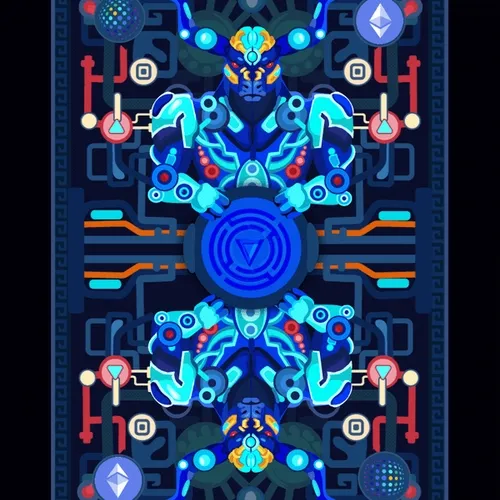 Odos Xyz Nft Campaign V3