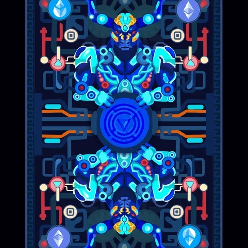 Odos Xyz Nft Campaign V3