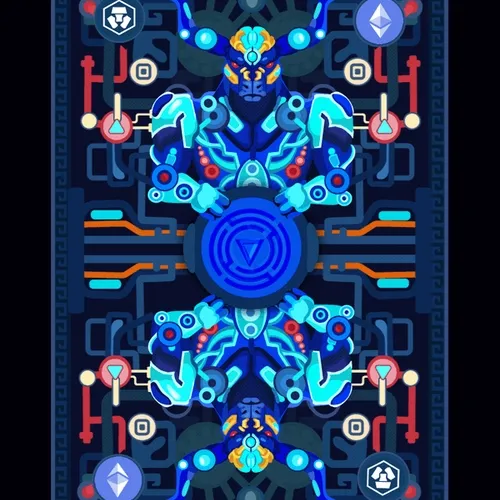 Odos Xyz Nft Campaign V3
