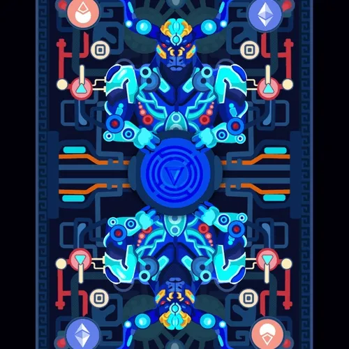 Odos Xyz Nft Campaign V3