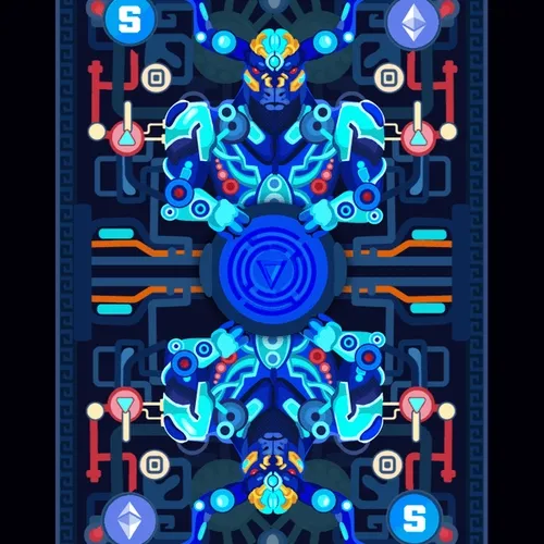 Odos Xyz Nft Campaign V3