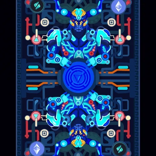Odos Xyz Nft Campaign V3