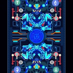 Odos.xyz Minotaur - Ethereum USDT
