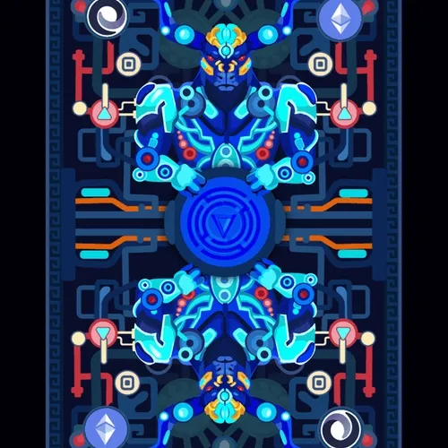 Odos Xyz Nft Campaign V3