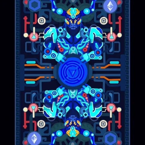 Odos Xyz Nft Campaign V3