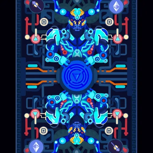 Odos Xyz Nft Campaign V3