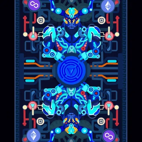 Odos Xyz Nft Campaign V3