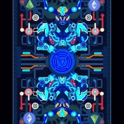 Odos.xyz Minotaur - Ethereum sETH2