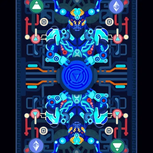 Odos Xyz Nft Campaign V3