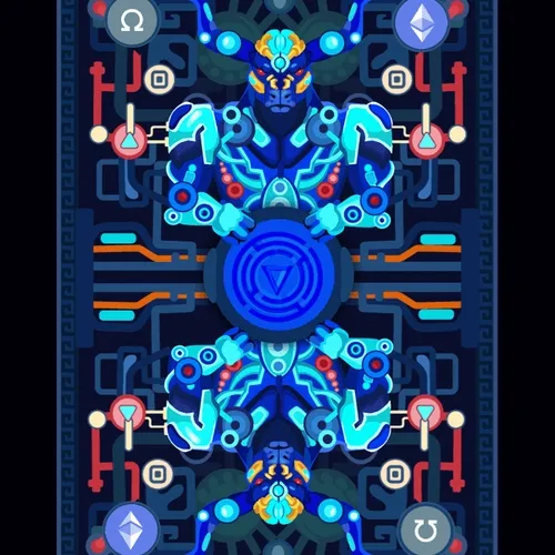 Odos Xyz Nft Campaign V3