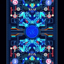 Odos.xyz Minotaur - Ethereum UNI