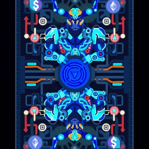 Odos Xyz Nft Campaign V3