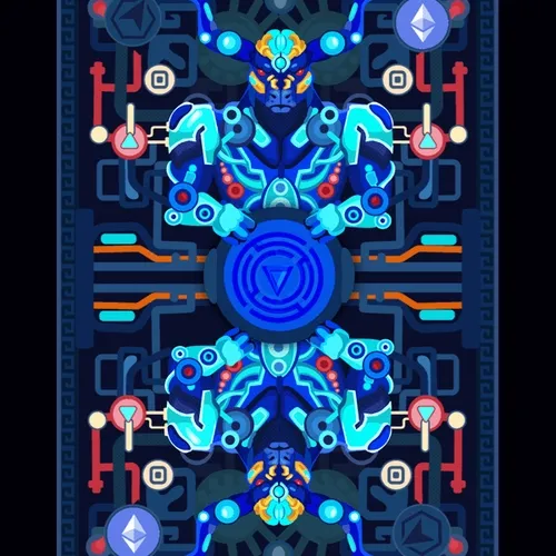 Odos Xyz Nft Campaign V3