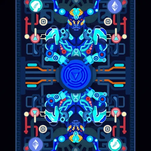 Odos Xyz Nft Campaign V3