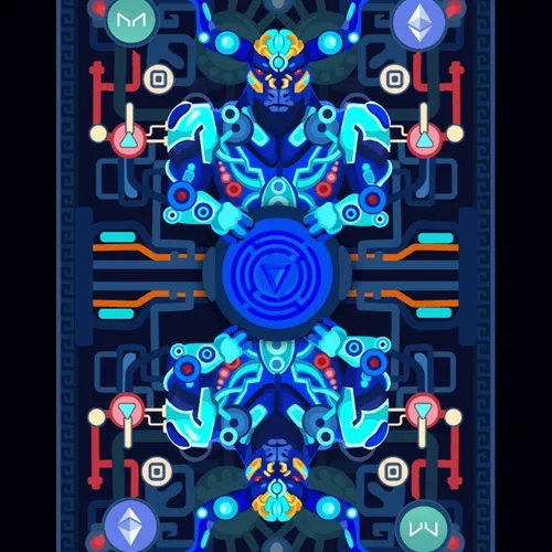Odos Xyz Nft Campaign V3