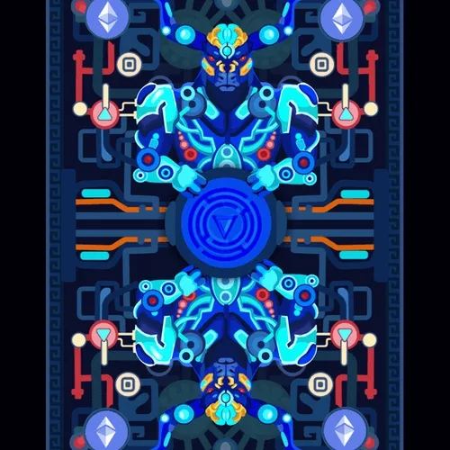 Odos Xyz Nft Campaign V3