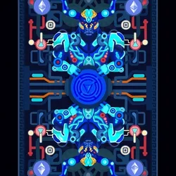 Odos.xyz Minotaur - Ethereum ETH