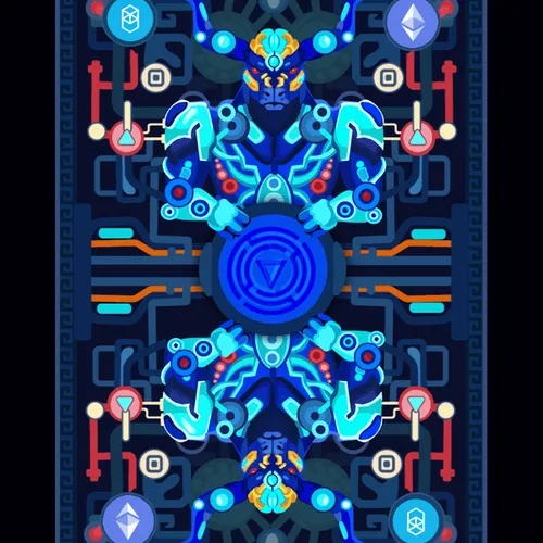 Odos Xyz Nft Campaign V3