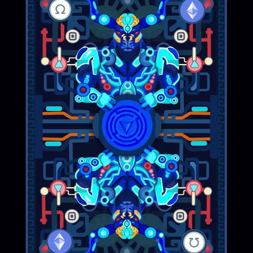 Odos Xyz Nft Campaign V3