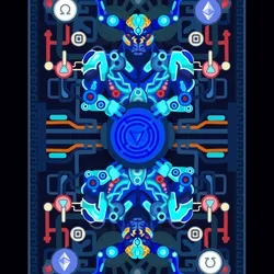 Odos.xyz Minotaur - Ethereum GOHM