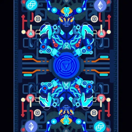 Odos Xyz Nft Campaign V3