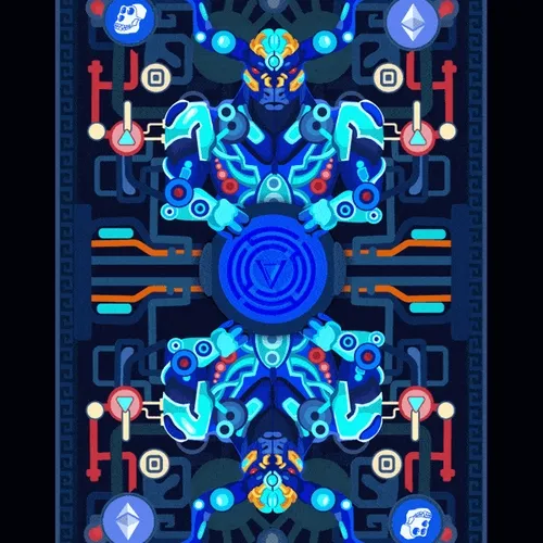 Odos Xyz Nft Campaign V3