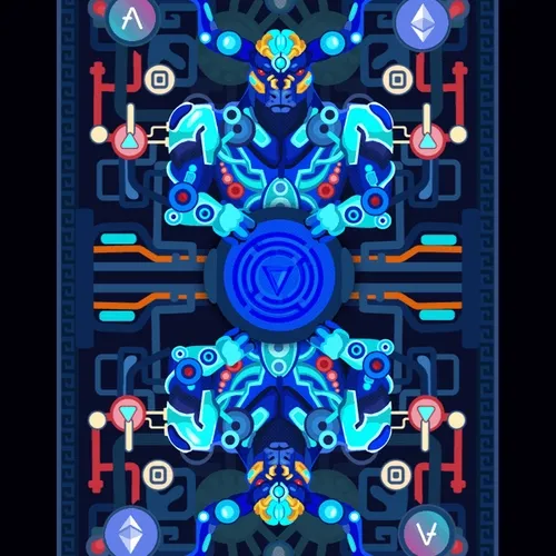 Odos Xyz Nft Campaign V3