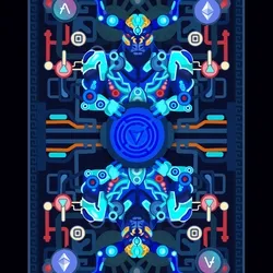 Odos.xyz Minotaur - Ethereum AAVE