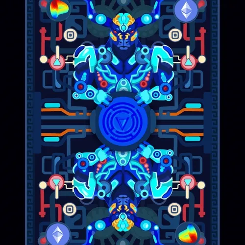 Odos Xyz Nft Campaign V3