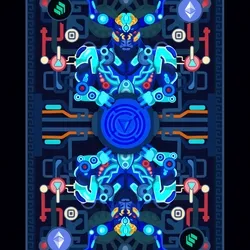 Odos.xyz Minotaur - Ethereum COMP
