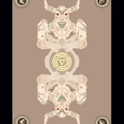 MOON PEARL Odos Minotaur