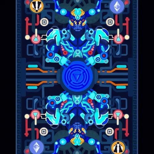 Odos Xyz Nft Campaign V3