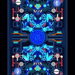 Odos.xyz Minotaur - Ethereum WETH