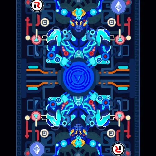 Odos Xyz Nft Campaign V3