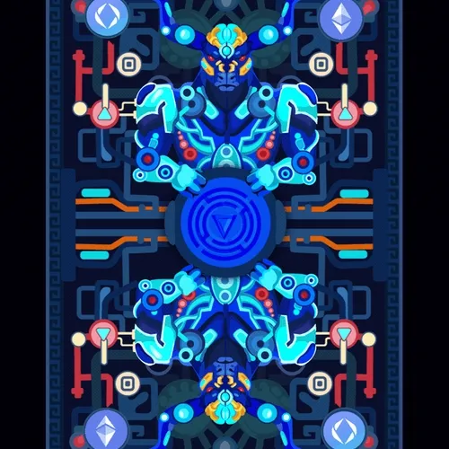 Odos Xyz Nft Campaign V3