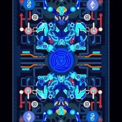 Odos.xyz Minotaur - Ethereum YFI